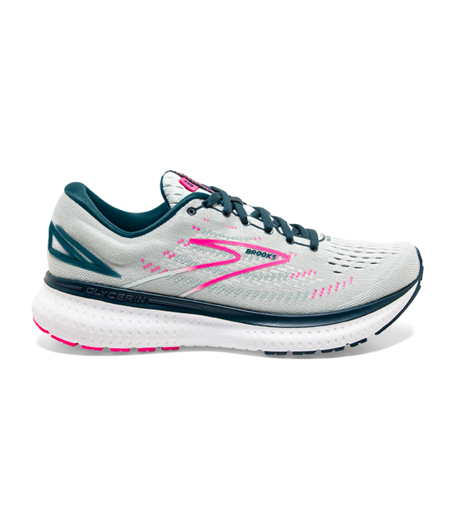brooks glycerin woman