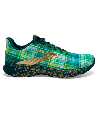 brooks launch 6 st patrick's day