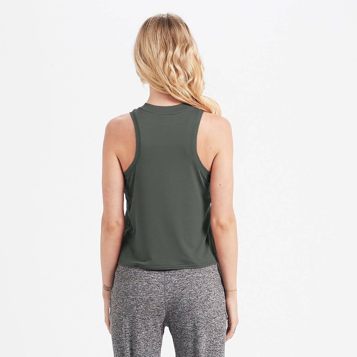 vuori plus size