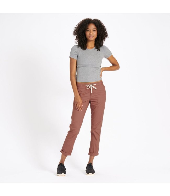 vuori ripstop jogger