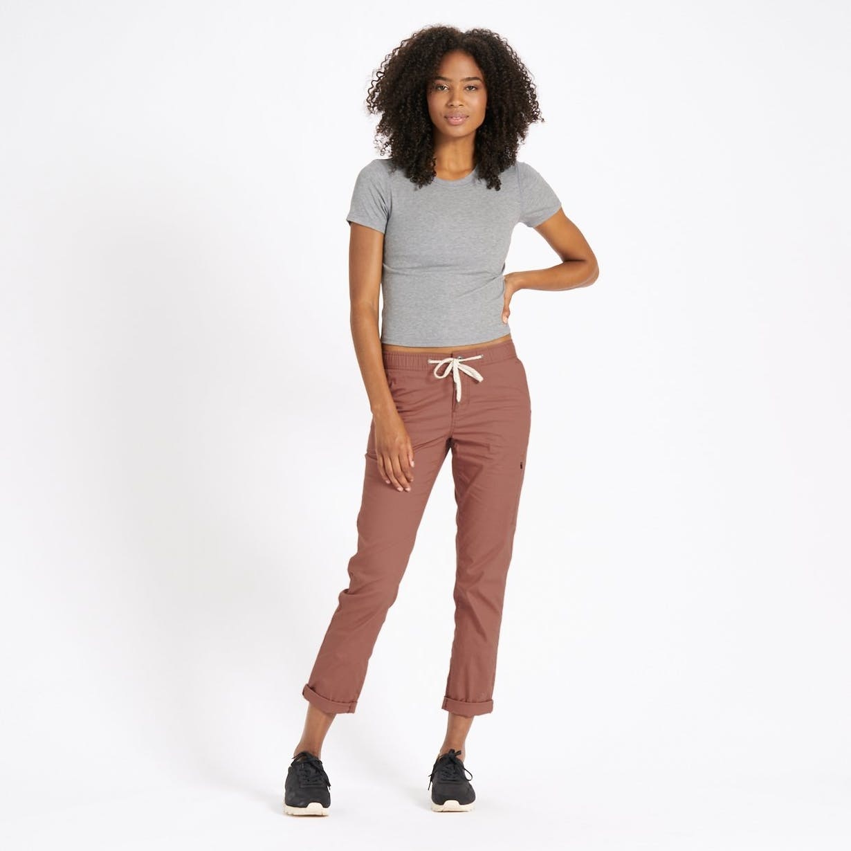 vuori plus size