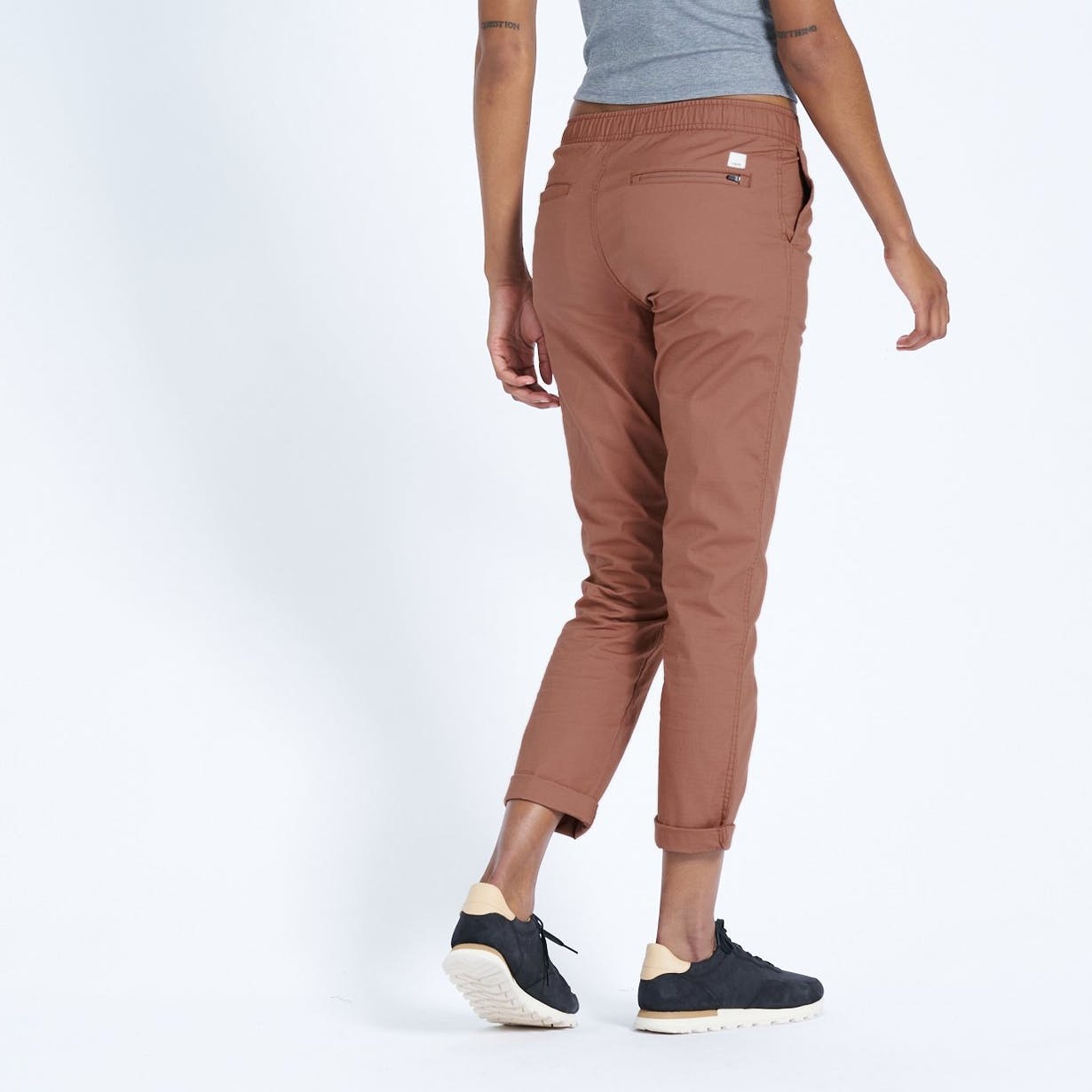 ripstop pants