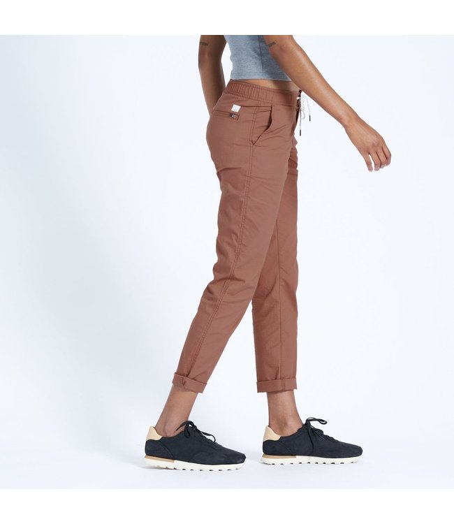 Vuori Women's Ripstop Pant - Running Lab