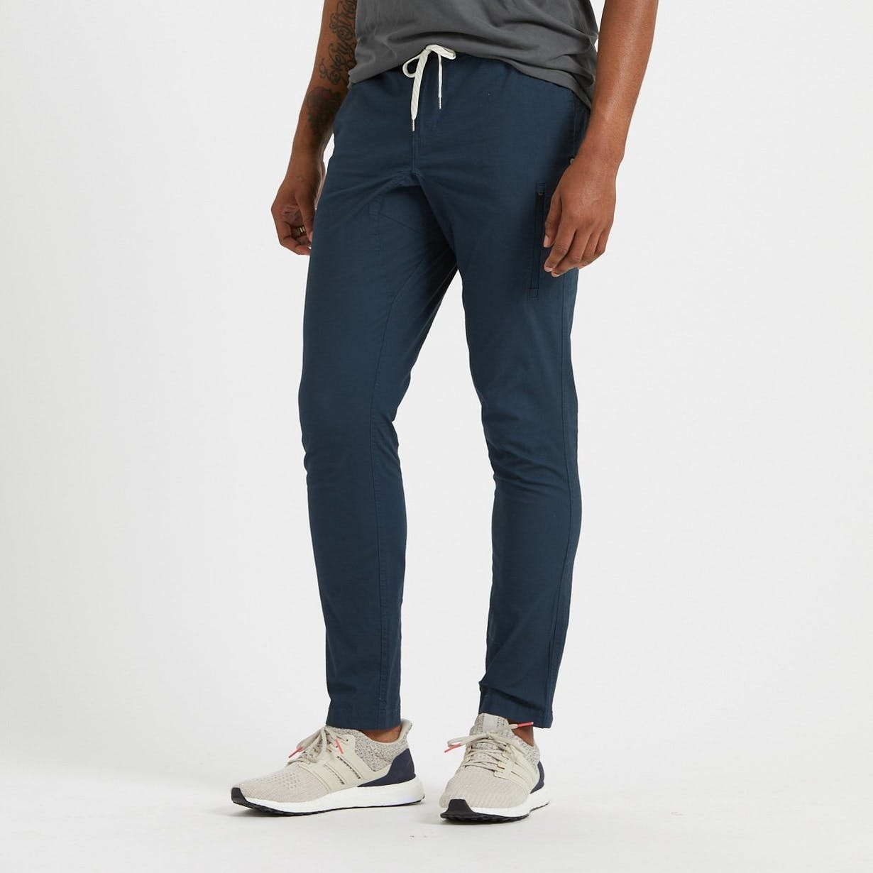 vuori ripstop jogger