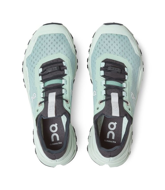ON Women's Cloudultra Trail Running Shoe Running Lab