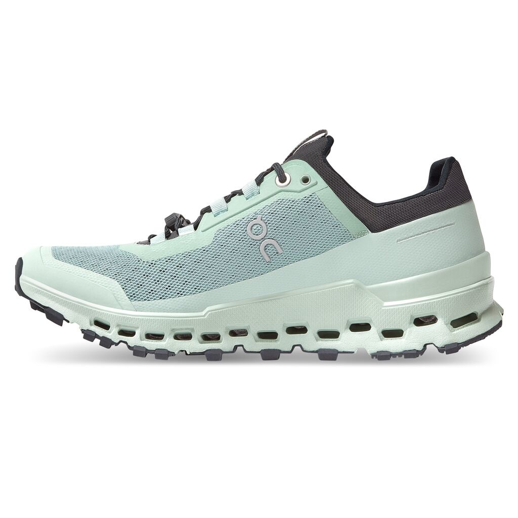 ON Women's Cloudultra Trail Running Shoe Running Lab