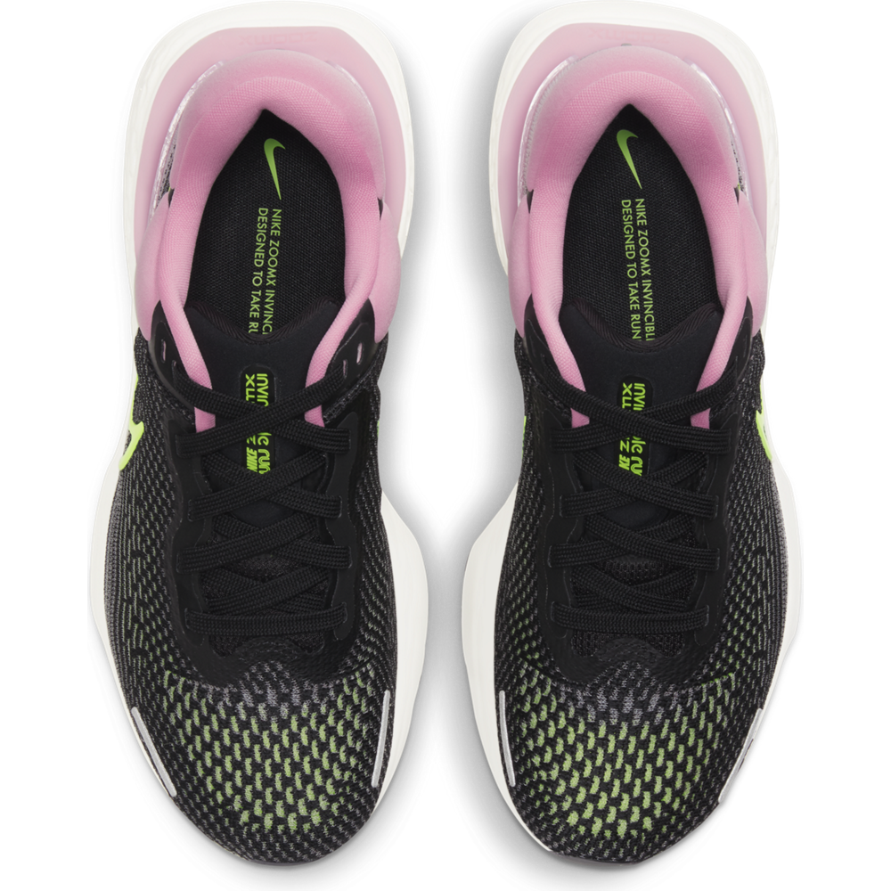 Nike Women's ZoomX Invincible Run Flyknit - Running Lab