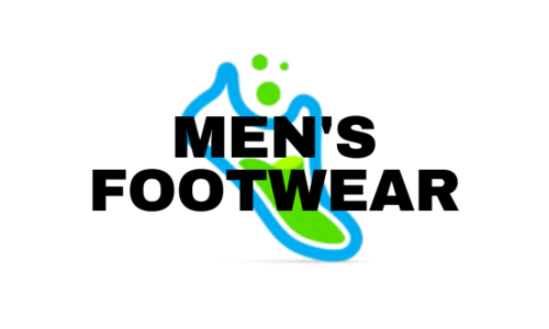 Men's Footwear