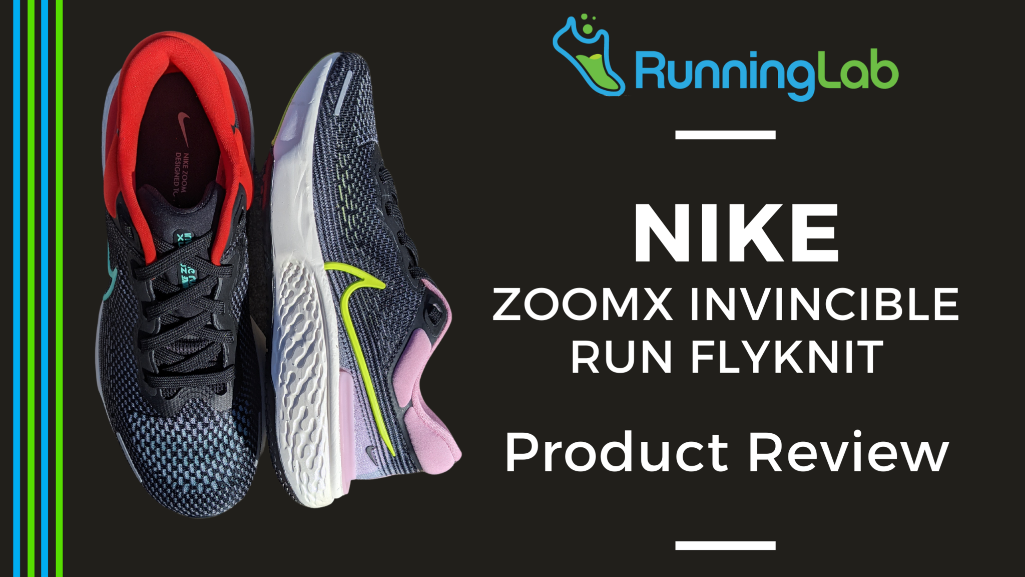 Nike ZoomX Invincible Run Flyknit