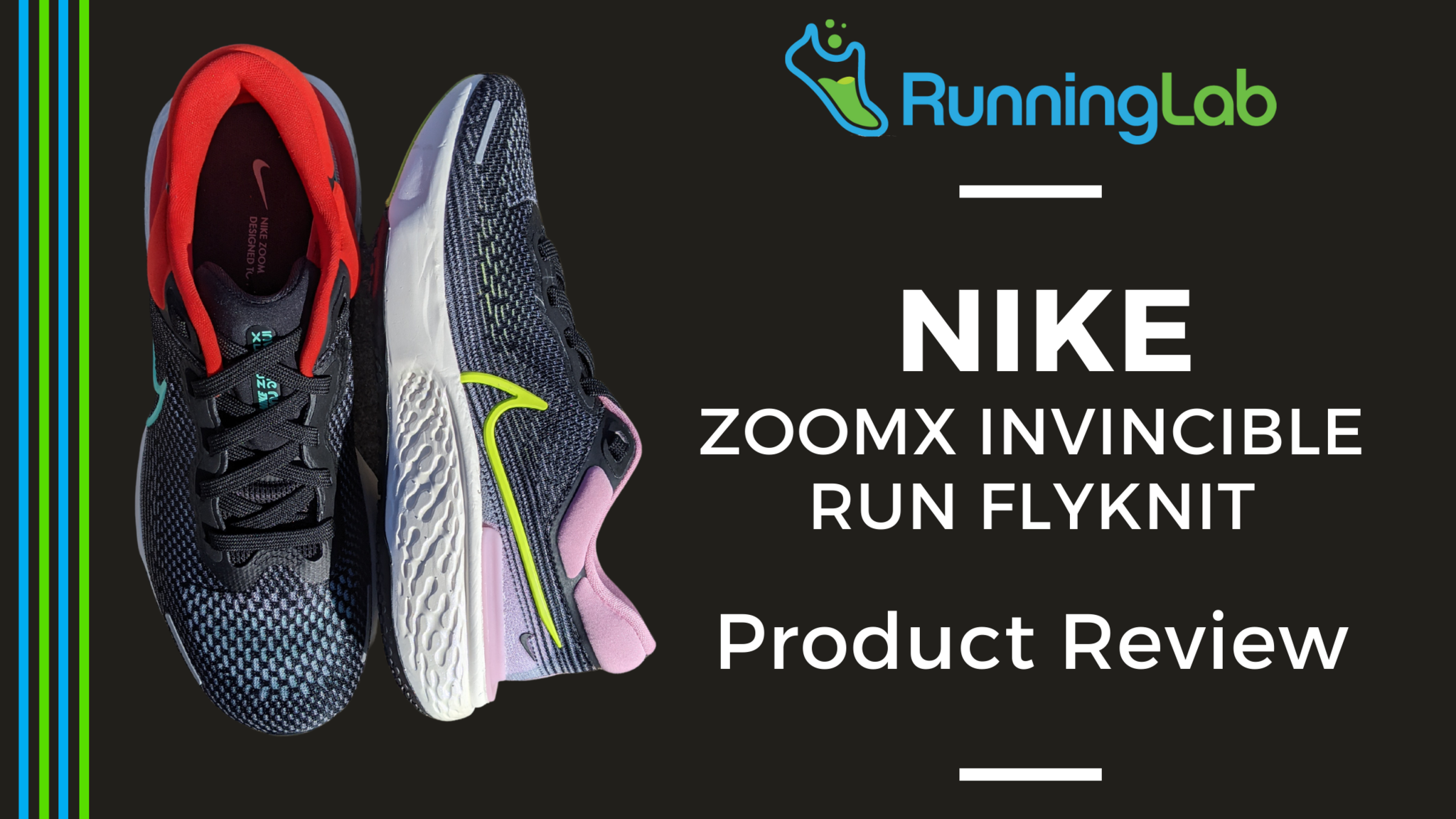 Nike ZoomX Invincible Run Flyknit 3 Review