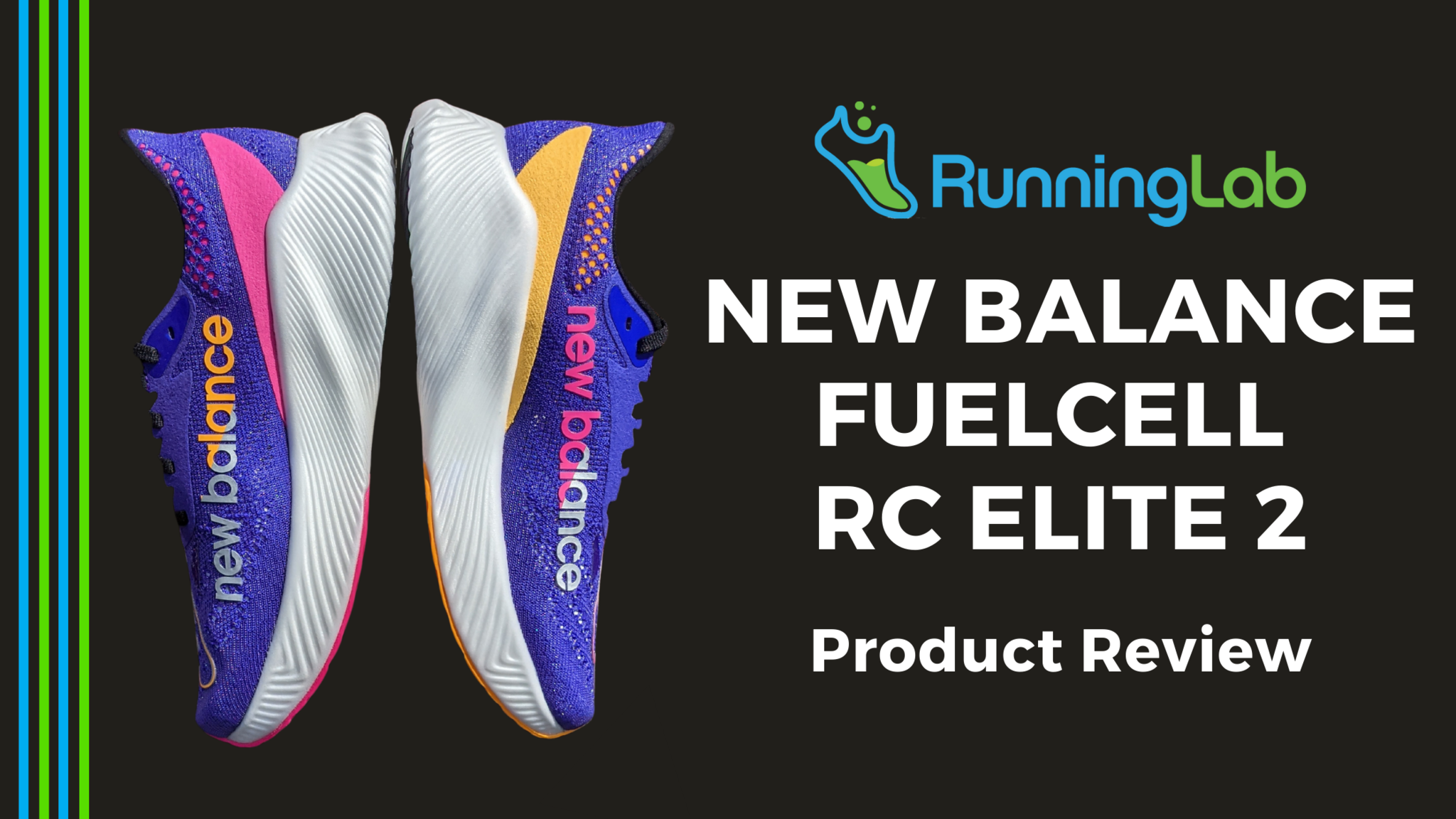 New Balance FuelCell RC Elite 2