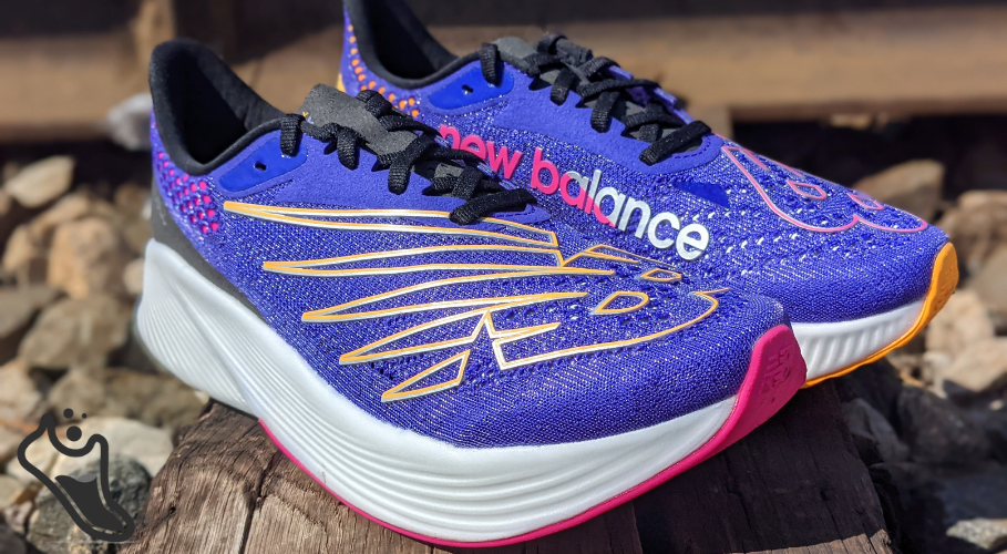 Running Lab - New Balance FuelCell RC Elite 2 Product Review ...