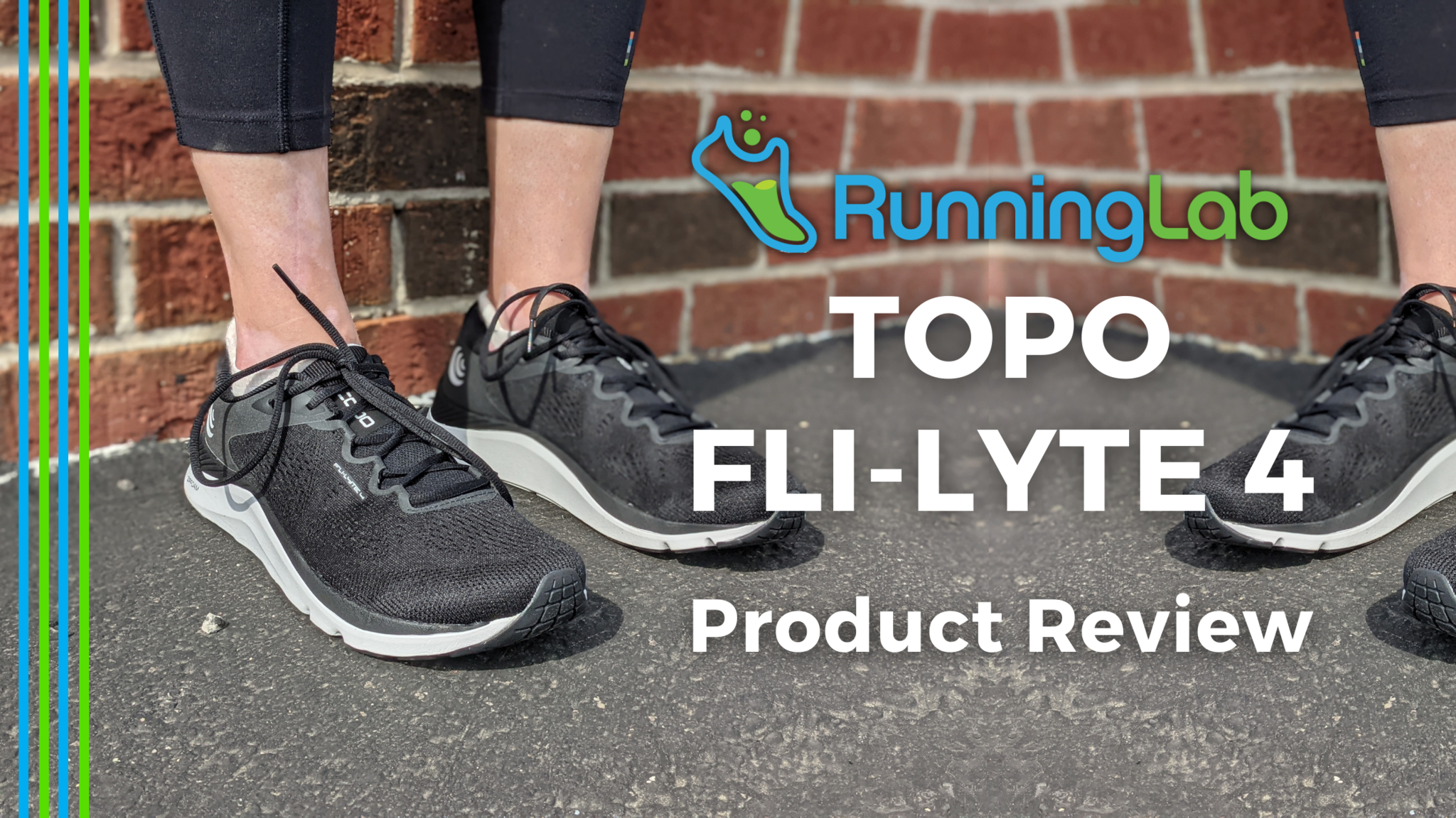 Topo Fli-Lyte 4