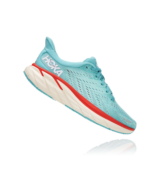 Hoka Women's Clifton 8 - Running Lab