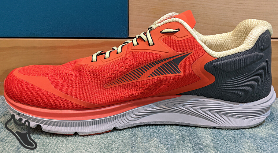 Running Lab - Altra Torin 5 Product Review - Running Lab