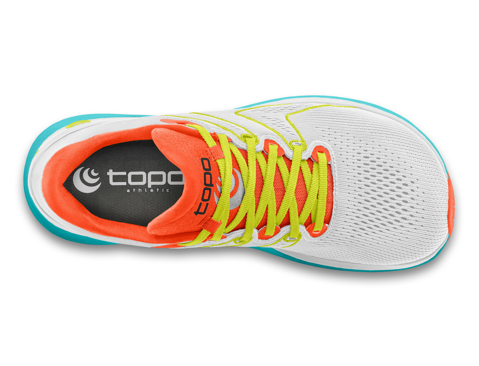 Topo Women's Phantom 2 - Running Lab