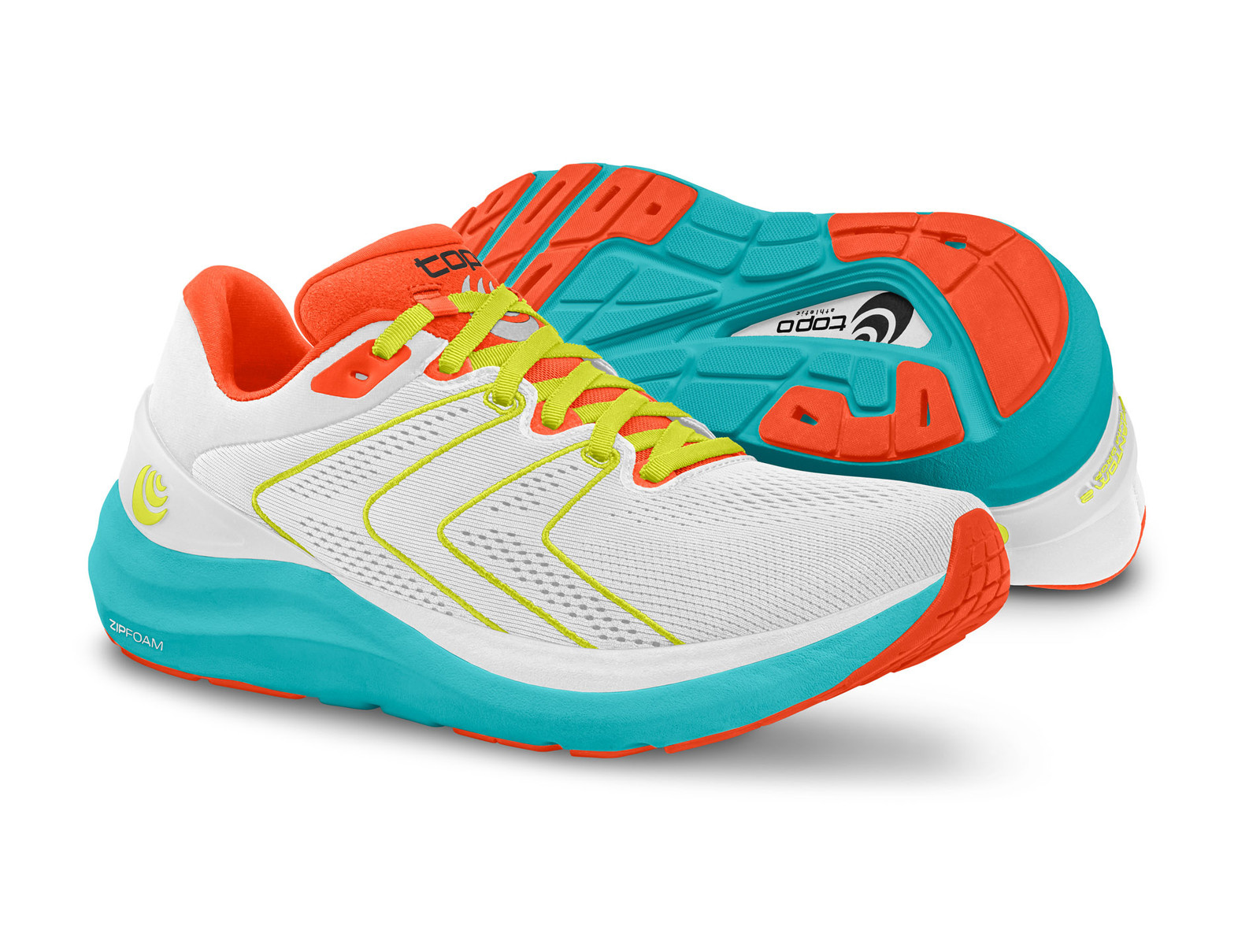 Topo Women's Phantom 2 - Running Lab