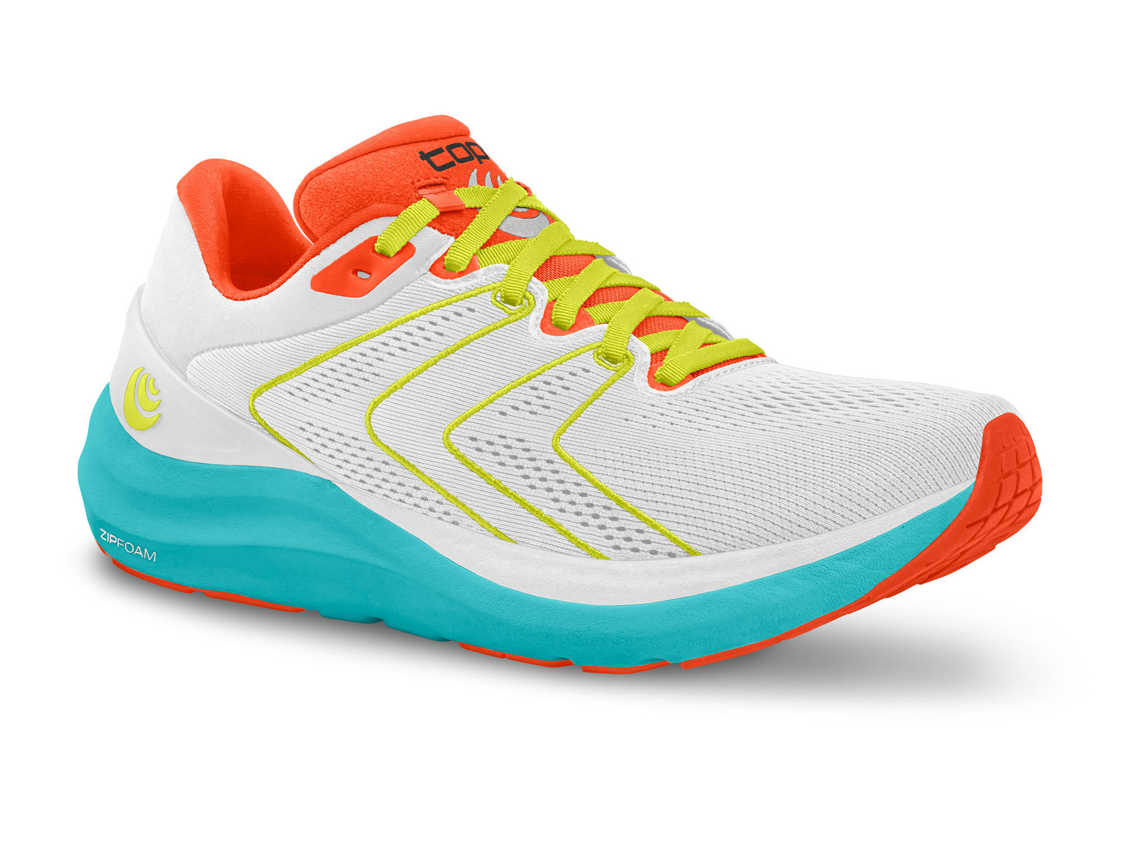 Topo Women's Phantom 2 - Running Lab
