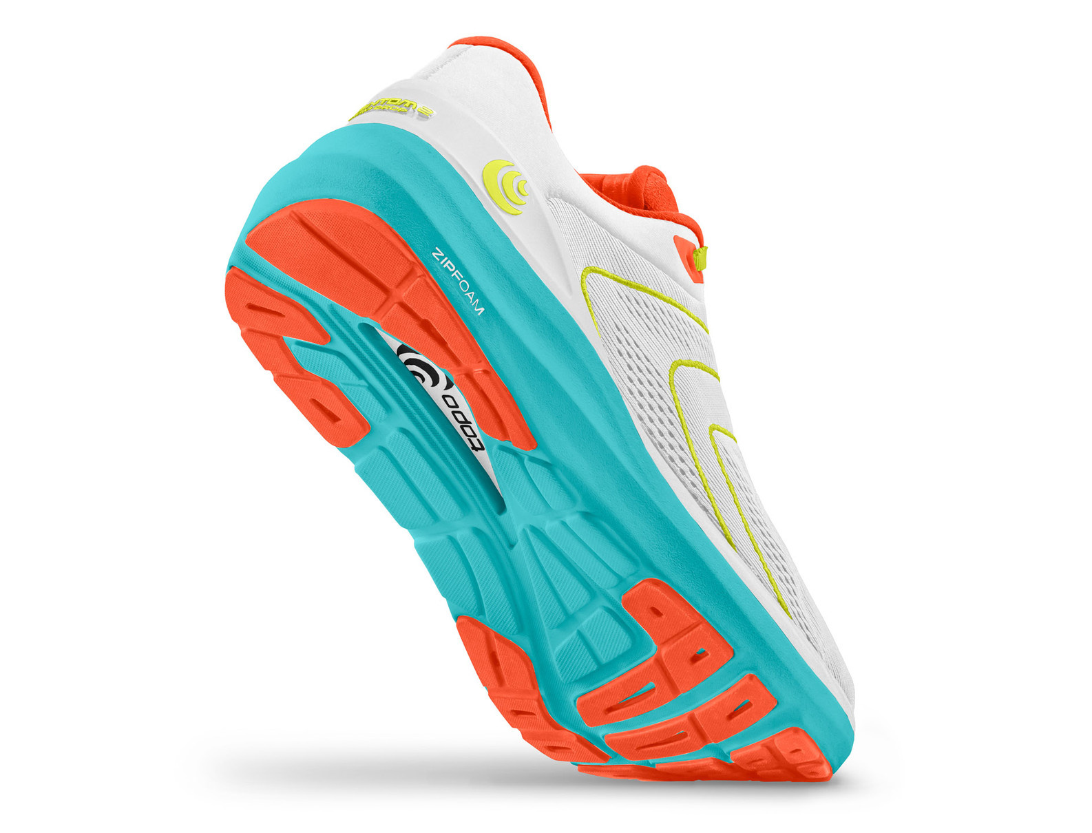 Running Lab - Topo Phantom 2 Product Review - Running Lab