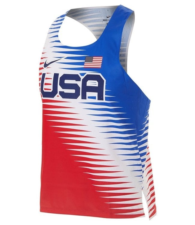 usa olympic track jersey