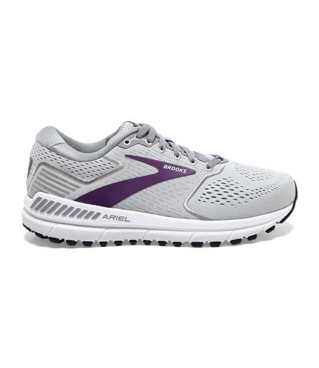Brooks women's ariel sales stability running shoes