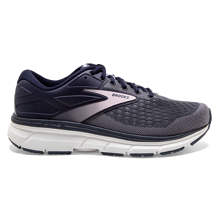 Brooks Women's Dyad 11 | Running Shoe - Running Lab