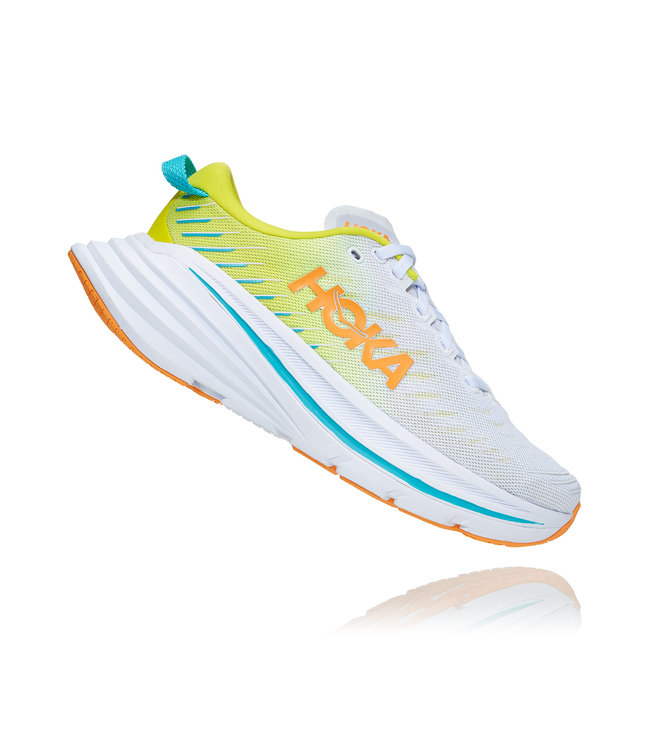 running lab hoka