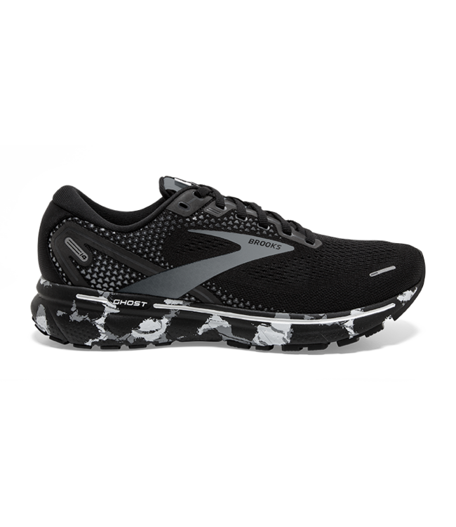 Brooks Men's Ghost 14 Camo - Running Lab