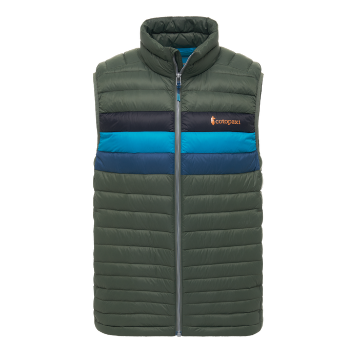cotopaxi down vest