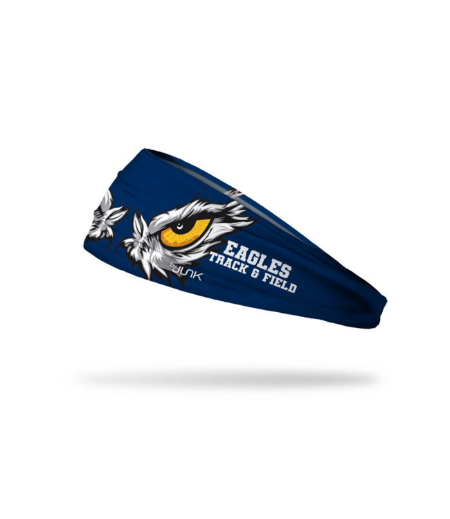 philadelphia eagles headband