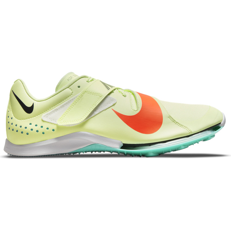 WEB限定】 パンク無しNIKE 値下げしました！27.5 AIR ELITE LJ ZOOM ...