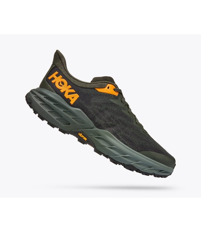 running lab hoka
