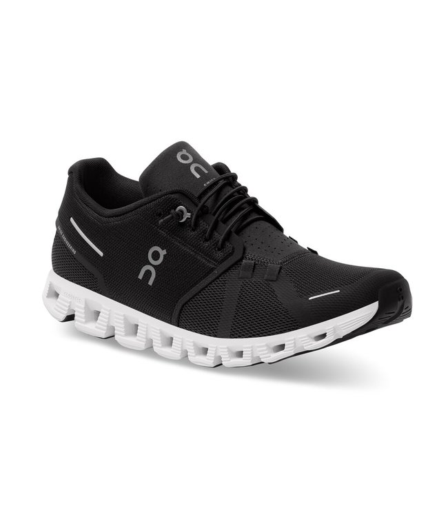 On - Men's Cloud 5 | Lightweight Lifestyle Running Shoe - Running Lab