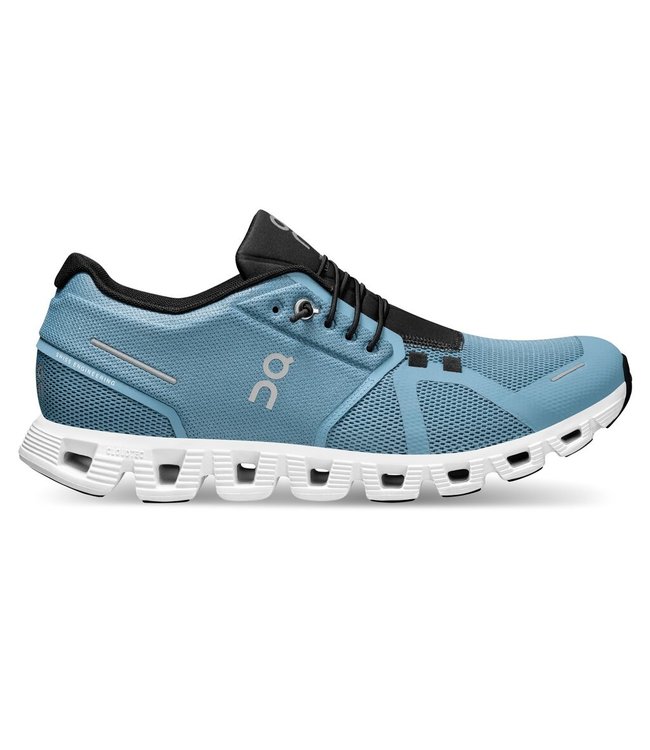 On - Men's Cloud 5 | Lightweight Lifestyle Running Shoe - Running Lab