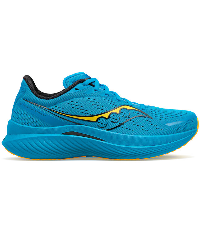 Saucony - Men's Endorphin Speed 3