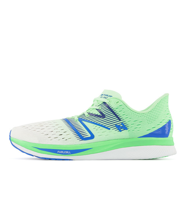 New Balance - Men's FuelCell SuperComp Pacer - Running Lab