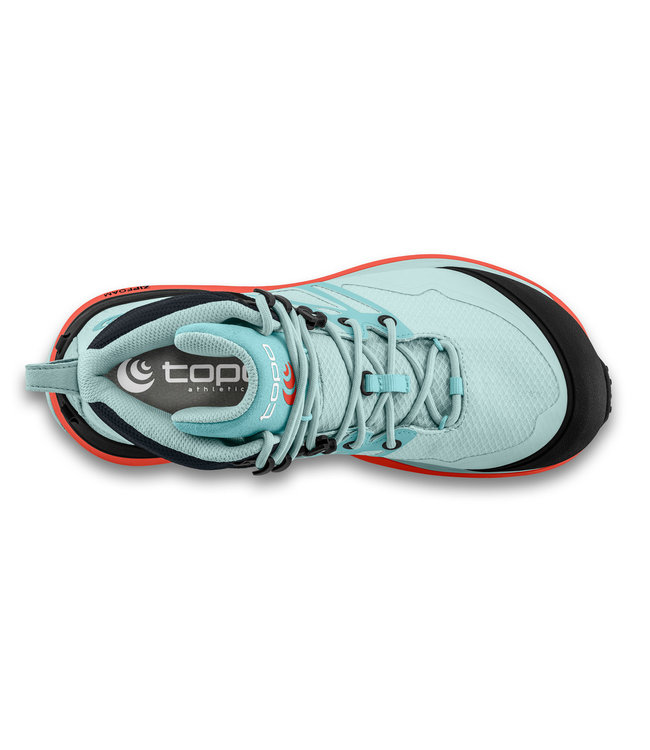 Topo Women's Trailventure 2 Waterproof Hiking Boot Running Lab