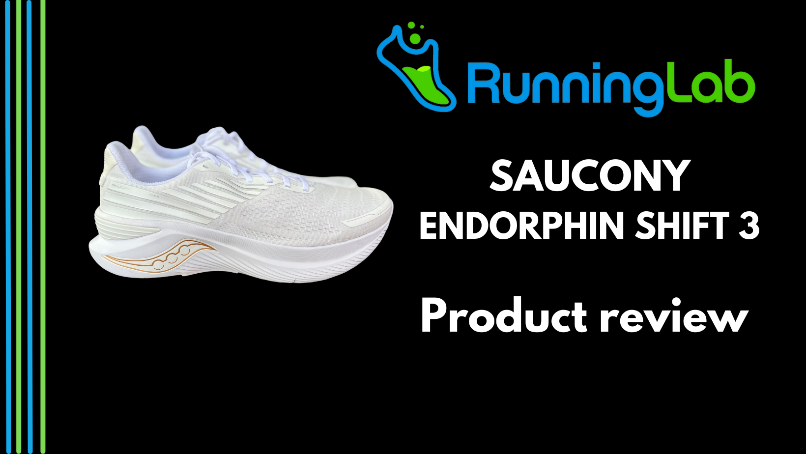 Saucony Endorphin Shift 3