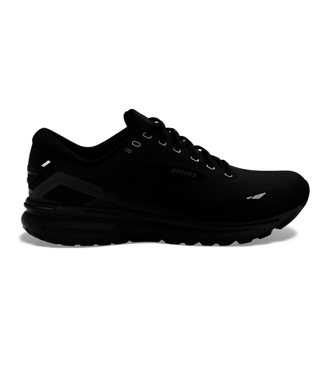 Brooks Women's Ghost 15 Neutral Road Running Shoe Running Lab