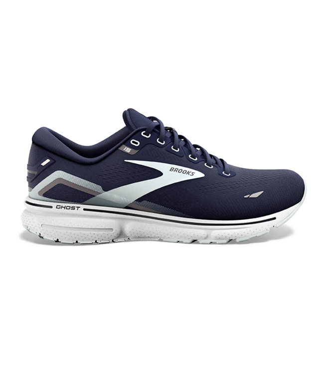 Brooks Men's Ghost 15 Road-Running Shoes