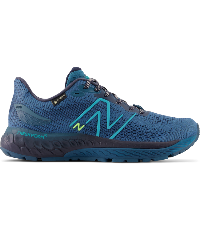 New Balance - Women's Goretex Waterproof Running Shoe Running