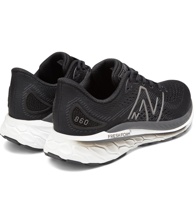 New Balance Men's 860 V13 Mild Stability Shoe Running Lab