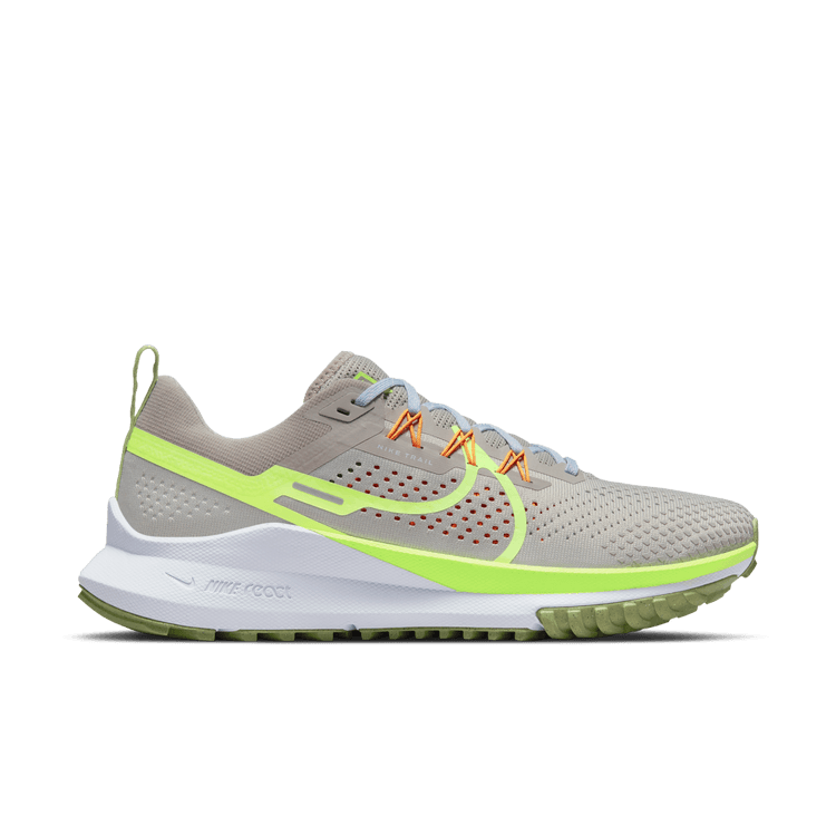 Nike - Men's 4 | Trail Running Shoe - Running Lab