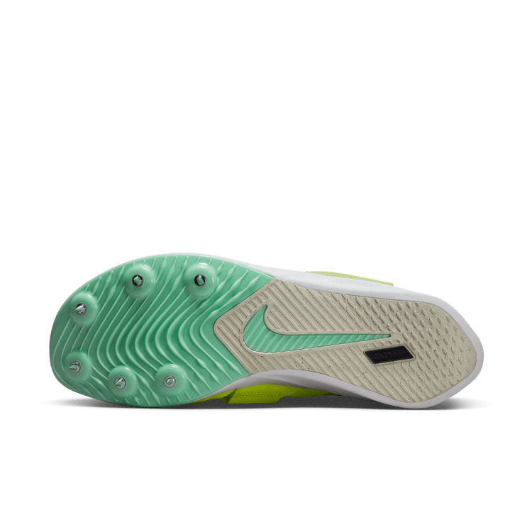 Nike Men's Zoom Rival Jump Track Jump Spikes Running Lab