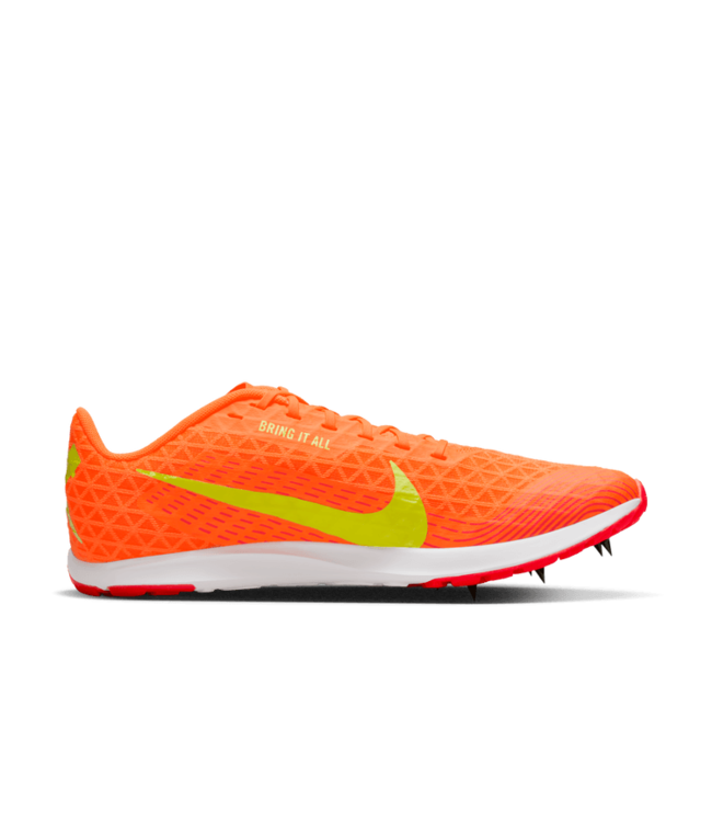 Nike - Men's Zoom Rival 5 | Country Spikes - Running Lab