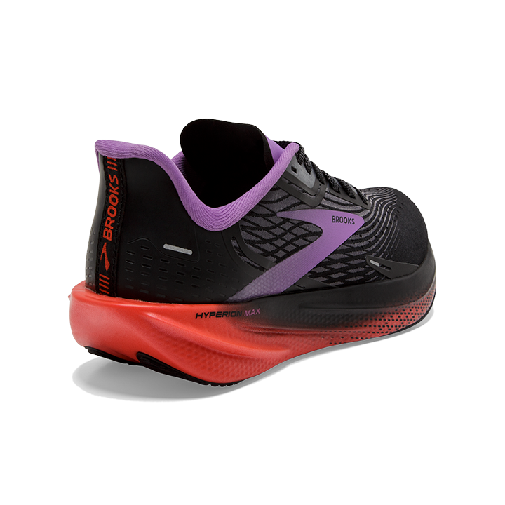 Brooks Women's Hyperion Max Running Shoe Running Lab