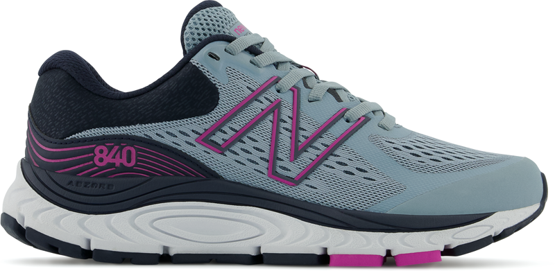 new balance running trainers