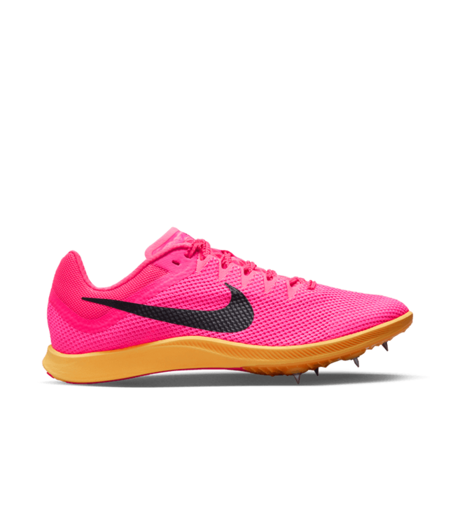 Nike - Men's Zoom Rival | Mid-Distance Track Spike - Running Lab