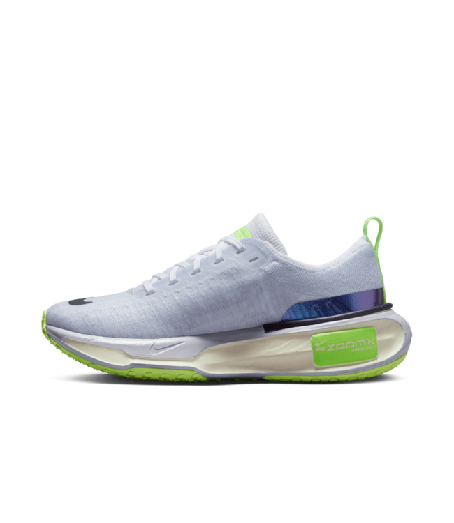 Nike - Women's ZoomX Invincible 3 | High Cushion Running Shoe - Running Lab