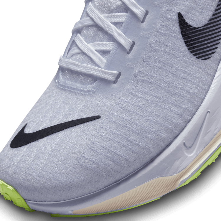 Nike - Women's ZoomX Invincible 3 | High Cushion Running Shoe - Running Lab